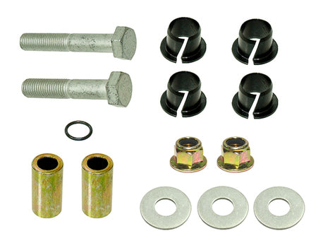 Upper control arm bushing kit Ski-Doo, XP