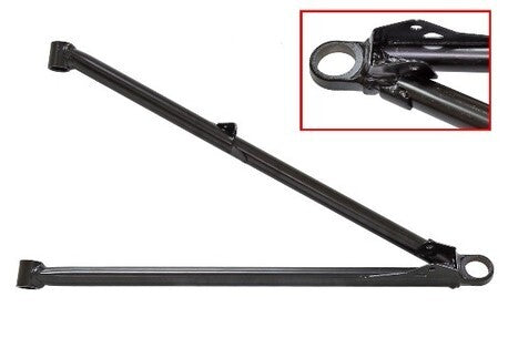 Alatukivarsi Vasen 42" Lynx Rave, Ski-Doo Mxz Gen4, 19-21