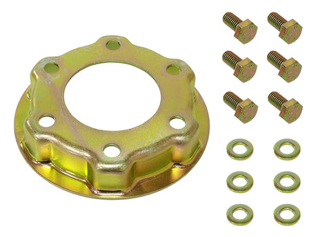 Käynnistinlaiteen vastakappale Lynx ja Ski-Doo kelkat