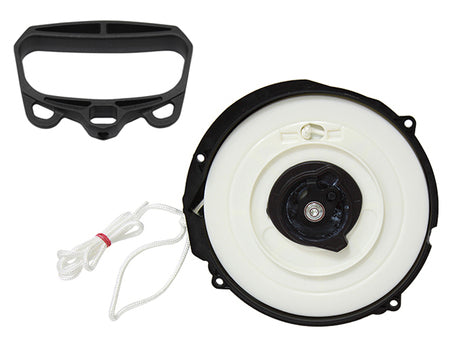 Sno-X Käynnistinlaite Lynx, Ski-Doo 850 Etec