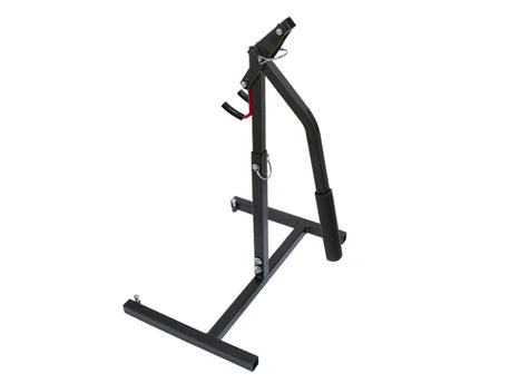 Sno-X Moottorikelkan nostolaite