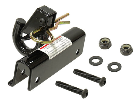 Sno-X Tow Hitch Lynx, Ski-Doo 2008->