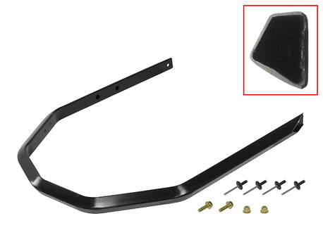 Etupuskuri Ski-Doo, Lynx 2014-2017