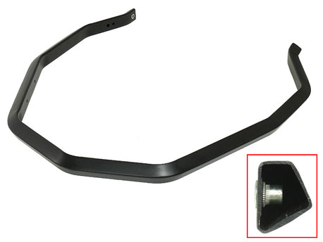 Etupuskuri Lynx Radien, Ski-Doo Gen4 17-22