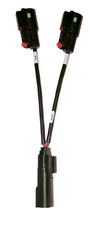 RSI Lisävaruste pistokkeen jakaja Ski-Doo Gen4