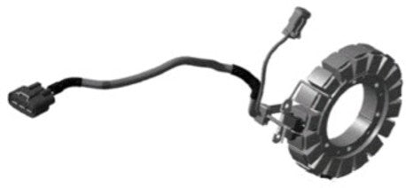 Staattori Lynx, Ski-Doo 600 EFI