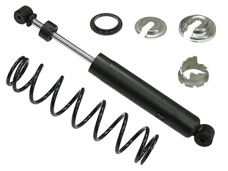 Sno-X Suksen iskunvaimennin, Ski-Doo Summit 2013->