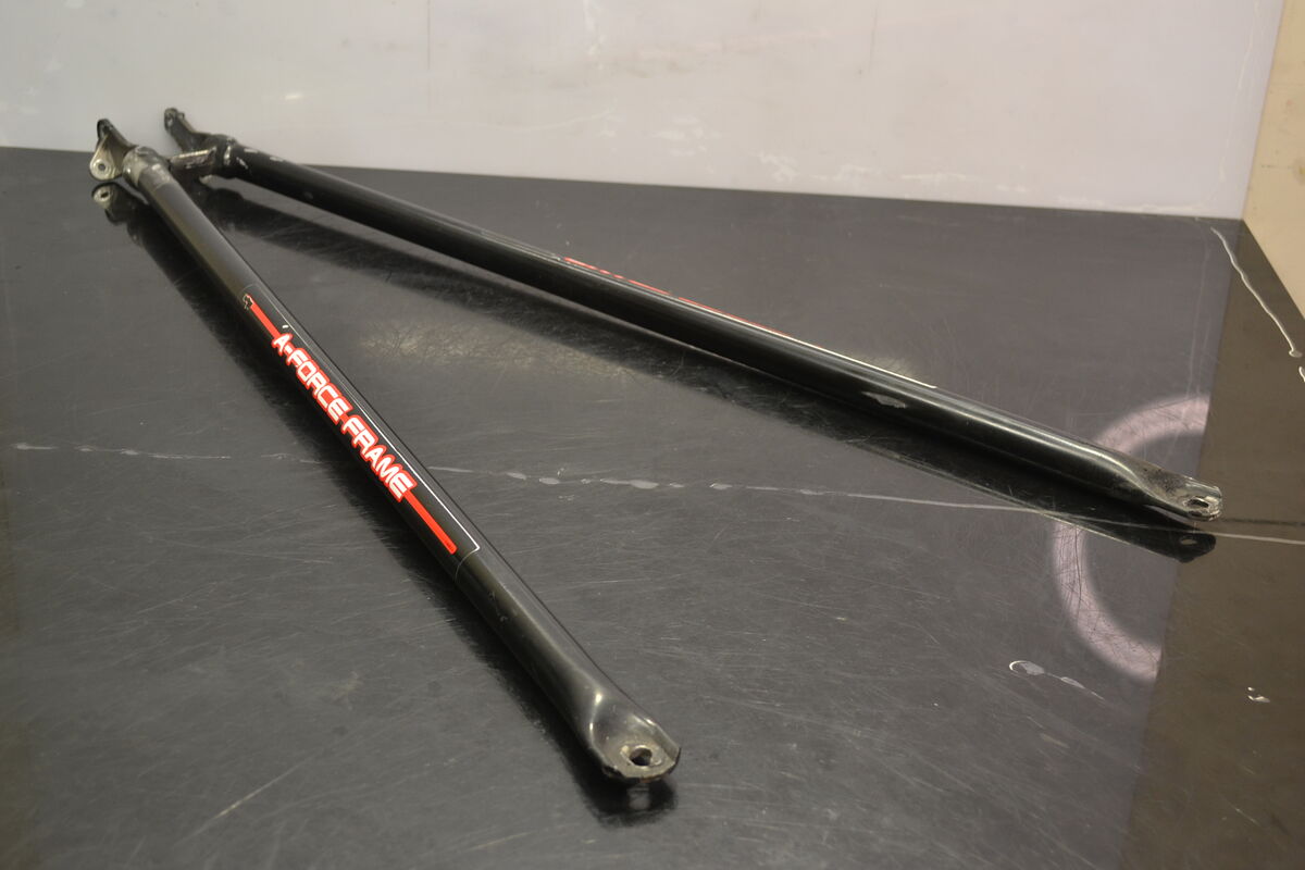 A-tuki Rave RE Musta, 518327237 - Northern Sledparts Oy