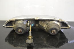 Ajovaloumpio MXZ 600, 515175158 - Northern Sledparts Oy