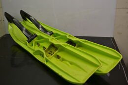 Blade Xc sukset Vihreä, Xterrain RE - Northern Sledparts Oy