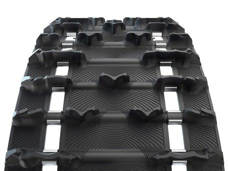 Camso Ripsaw II telamatto 38x305 2,86 32mm - Northern Sledparts Oy