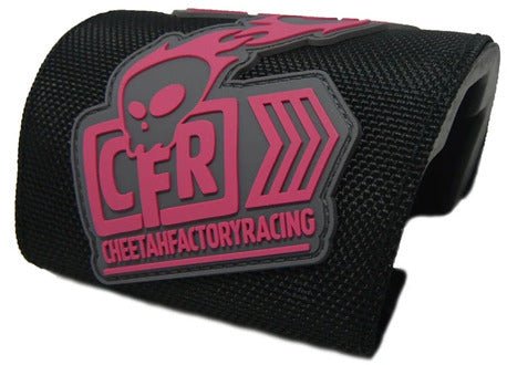 CFR Bar pad 2.0 Pinkki - Northern Sledparts Oy