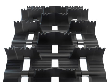 Camso Challenger Extreme 391x38 2,86 64mm keski ikkunalla