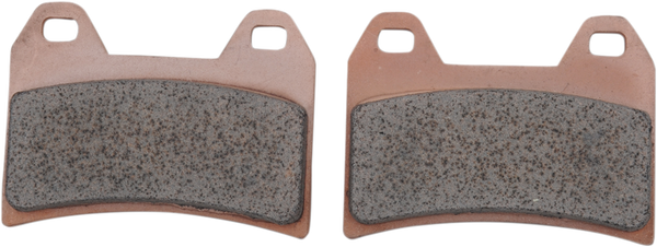 DP Sintteri Jarrupalat Lynx, Ski-Doo 2018-2023