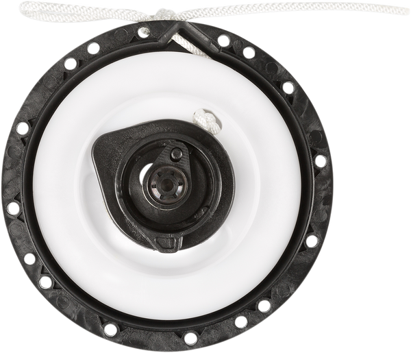 Starter device Lynx, Ski-Doo air-cooled engines