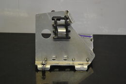 ECM teline RS 600, 512060337 - Northern Sledparts Oy