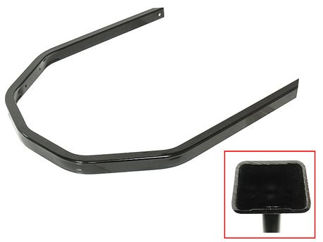 Etupuskuri Lynx Rex, Ski-Doo Xp 2008-2013 - Northern Sledparts Oy