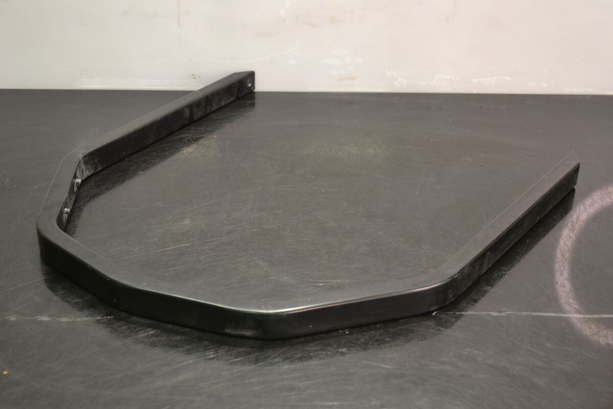 Etupuskuri Lynx, Ski-Doo 08-13 (2 laatu) - Northern Sledparts Oy