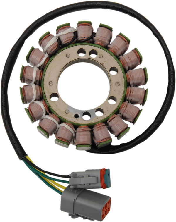 Staattori Lynx, Ski-Doo 800 Ptec, 500, 600H.O 03-10