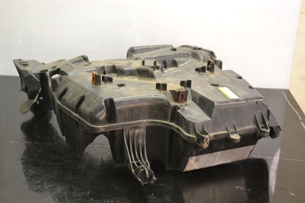 Imukotelo Rave RE 800 Etec 2011, 508000683 - Northern Sledparts Oy