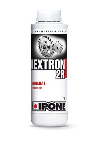 Ipone Trans Ketjukotelon öljy 1L - Northern Sledparts Oy