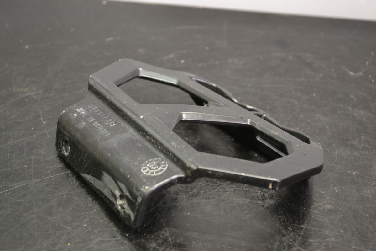 Jalkatuki oikea Lynx, 518327508 - Northern Sledparts Oy