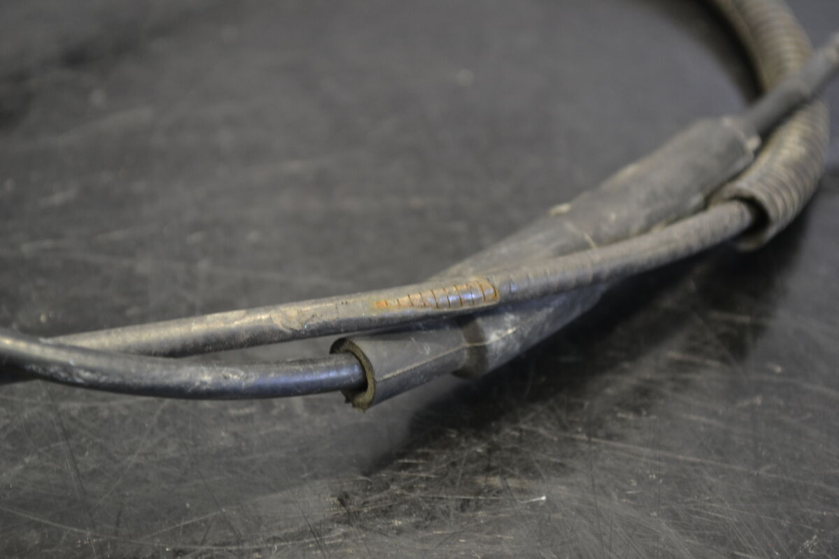 Kaasuvaijeri Indy SP 600, 7081570 - Northern Sledparts Oy