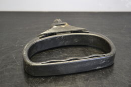 Käynnistimen kahva Polaris, 5435154-070 - Northern Sledparts Oy