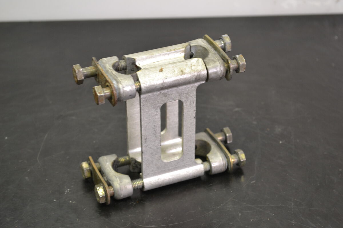 Korotuspala 50mm Lynx ja Ski-Doo kelkat - Northern Sledparts Oy