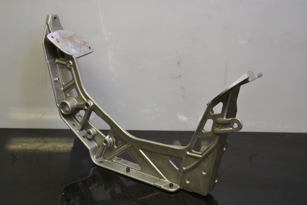 LH-Member Freeride 14, 518326796 - Northern Sledparts Oy