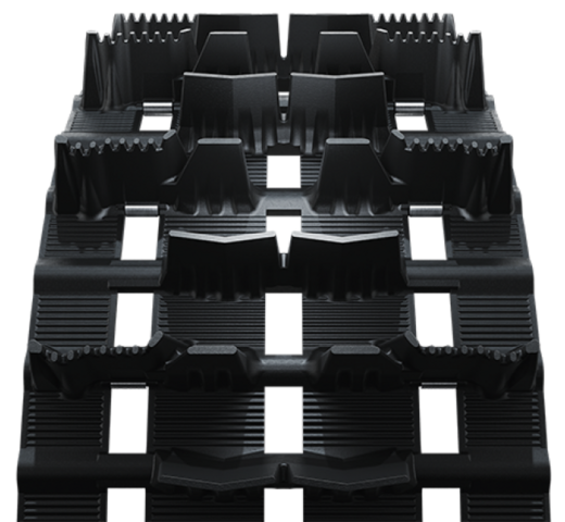 Composit M66 3R 371X38X66 mm 2.86