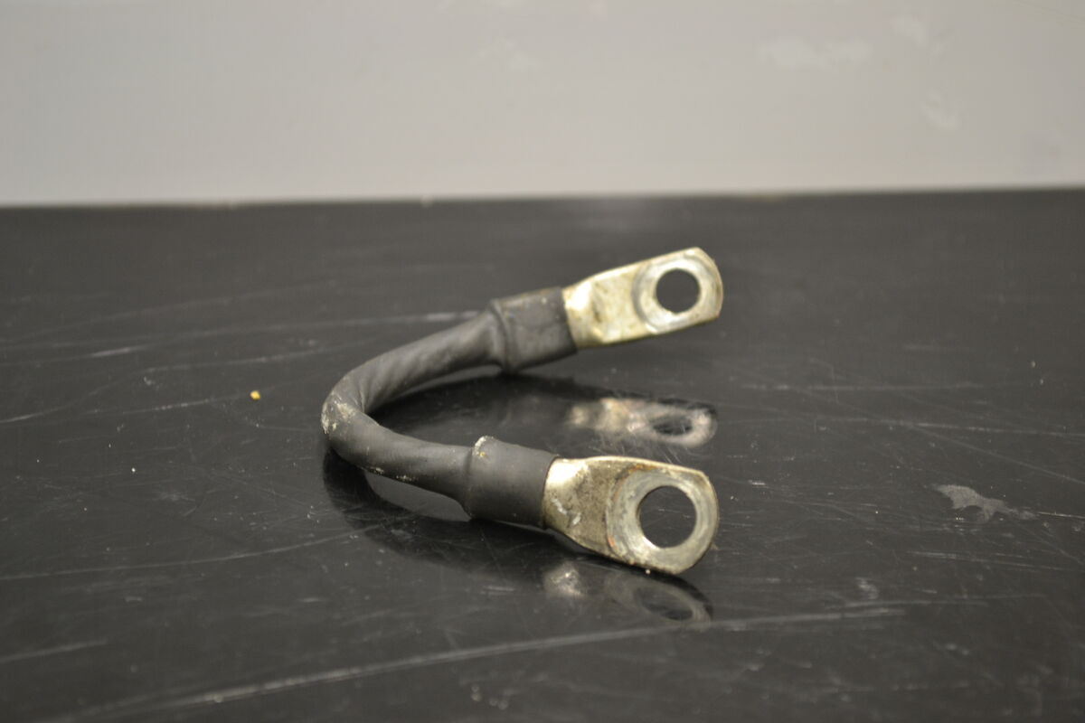 Moottorin maadoituskaapeli 515177289 - Northern Sledparts Oy