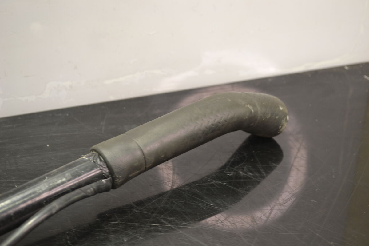 Ohjaustanko Rave Re 506152087 - Northern Sledparts Oy