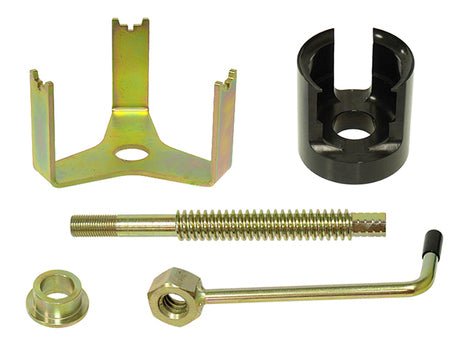 P-Drive kytkin työkalusarja 2017-2024 - Northern Sledparts Oy