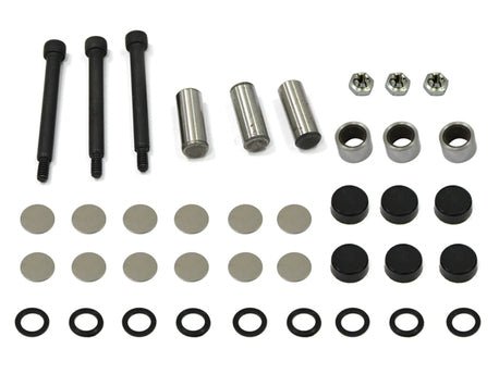 P85 Kytkimen korjaussarja Polaris 1989 -> - Northern Sledparts Oy