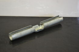 Rajoitin akselin pelti, 605355096 - Northern Sledparts Oy