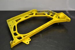 RH Member Keltainen, 518326795 - Northern Sledparts Oy
