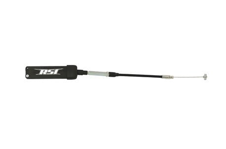 RSI Kaasuvaijerin pidentäjä 10" - Northern Sledparts Oy