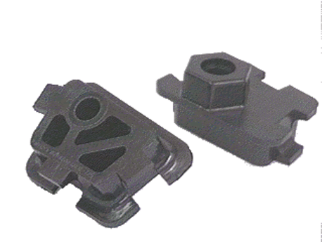 Sno-X Jousisäädin Vasen Ski-Doo - Northern Sledparts Oy