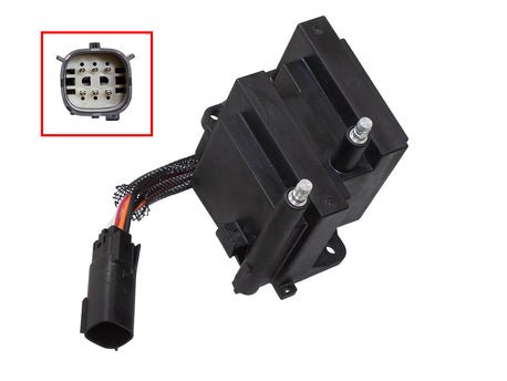 Sno-X Sytytyspuola Lynx, Ski-Doo 600R 850 Etec - Northern Sledparts Oy