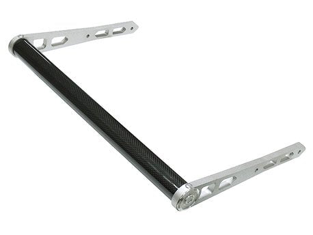 Sno-X Takapuskuri Polaris Rmk 2011-> - Northern Sledparts Oy
