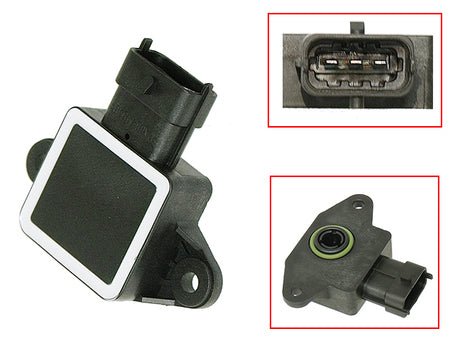 Sno-X TPS sensori Lynx, Ski-Doo - Northern Sledparts Oy