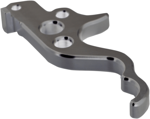 SPI Billet jarrukahva Ski-Doo Xp,Xs,Xm Gen4 Lynx Rex, Rex2 - Northern Sledparts Oy