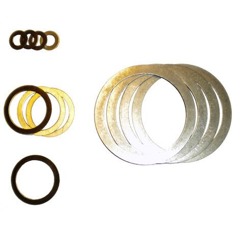 SPI Ski-Doo, Lynx, 08-14 QRS Shimmilevy sarja - Northern Sledparts Oy