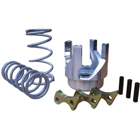 SPI Variaattorikitti Backcountry Boondocking Lynx, Ski-Doo 800 Etec - Northern Sledparts Oy
