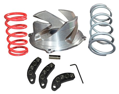 SPI Variaattorikitti Polaris Axys RMK 800 - Northern Sledparts Oy