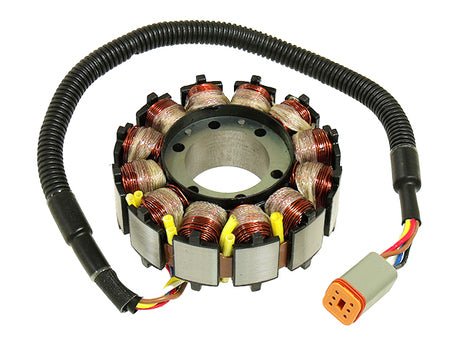 Staattori Ski-Doo, Lynx 600, 800 Etec 2008-2017 - Northern Sledparts Oy