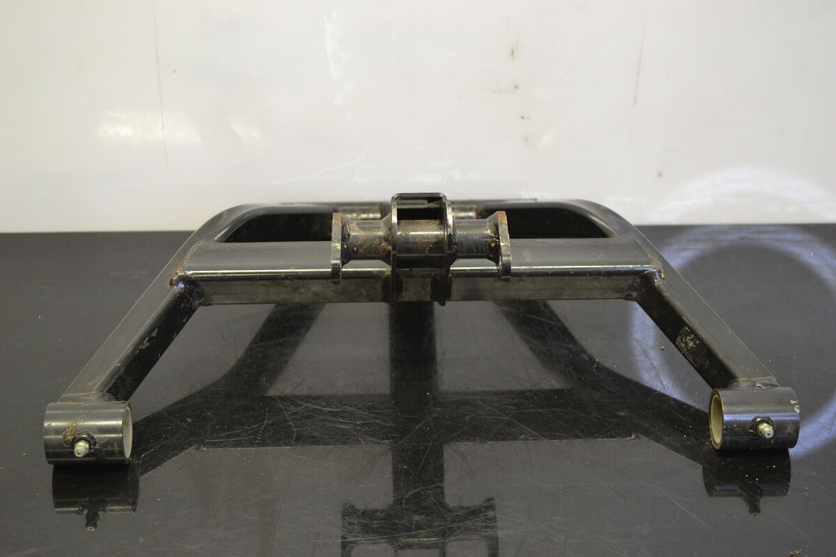 Takapukki PPS, 503193081 - Northern Sledparts Oy