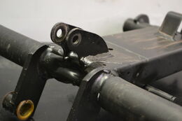 Takapukki R-Motion 2015, 503193617 - Northern Sledparts Oy