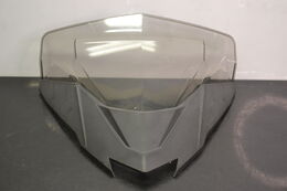 Tuulilasi Ski-Doo XM, XS 235mm, 517304921 - Northern Sledparts Oy